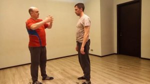 Свобода в движениях в Русском стиле. Обучение. #МеханикаБоя#РусскийРукопашныйБой#РусскийСтиль