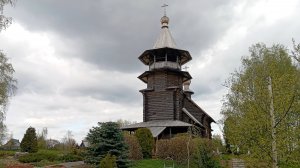Благовещенское подворье. Благовещенское кладбище.