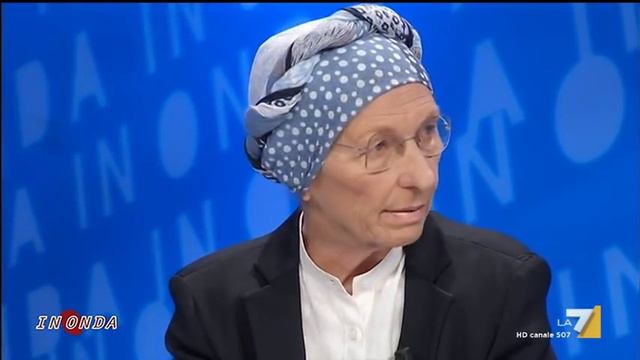 In Onda Puntata del 02 Agosto 2018 - Intervista a Emma Bonino смотреть онлайн