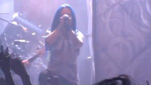 Arch Enemy - Nemesis (live in Mocow 2014)