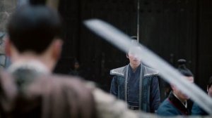 Любовь, потерянная во времени 1 сезон 44 серия