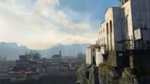 Half-Life 2 Soundtrack- You're Not Supposed to Be Here