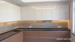 Кухни на заказ в орле