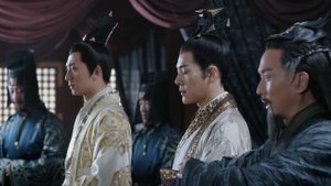 Любовь, потерянная во времени 1 сезон 30 серия