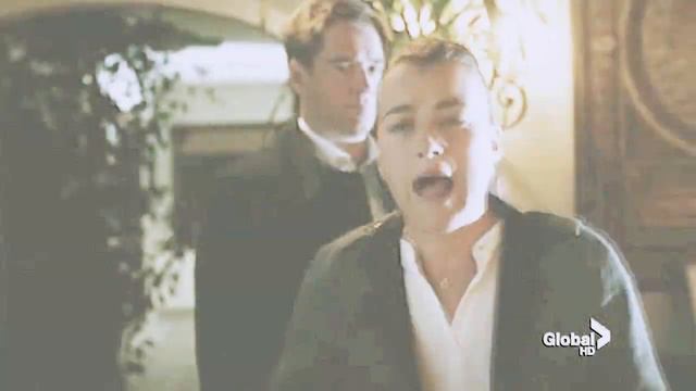 Ziva & Eli David | Blown Away смотреть онлайн