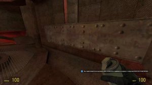 ОБЗОР КАРТЫ С РАЗРУШЕНИЕ GARRY S MOD