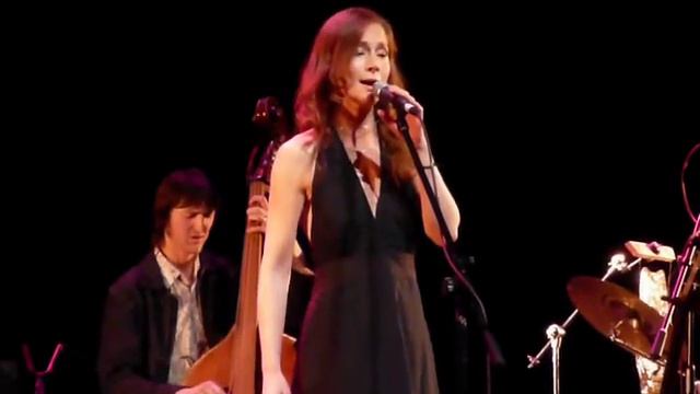 Lou Rhodes - Why @ Bloomsbury смотреть онлайн