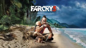 Far Cry 3 Soundtrack - 17 Further