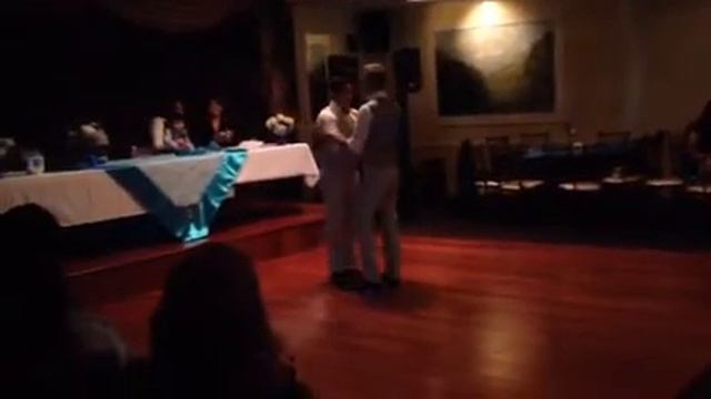Armando & Luis Venegas 2014 Wedding