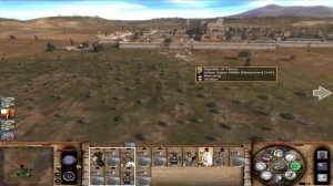 Stainless Steel 6.4 - Medieval 2 Total War: Sicilian Conquest #9 - Defence of Cagliari