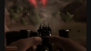 Far Cry 2 Epic Rescue of Paul Ferenc