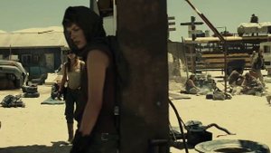 Обитель Зла 3