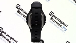 Часы Casio WAVE CEPTOR WV-58E-1A [WV-58E-1AVEF] - Круговой обзор от PresidentWatches.Ru