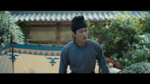 Ветер Лояна 1 сезон 19 серия