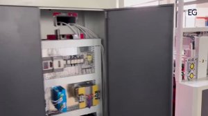 Станок для ультразвуковой резки SD-FHQ2200