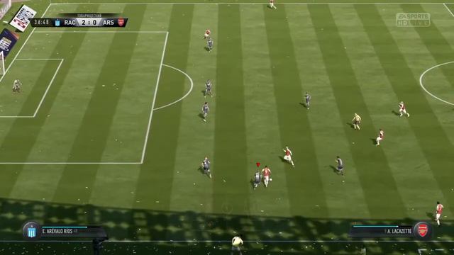 Самые перспективные игроки 90+ в FIFA 18#1/Potential Young Players FIFA18.Обзор Lautaro Martinez. смотреть онлайн