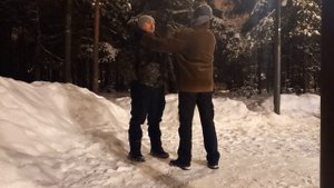 Тренируемся.