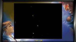 Street Fighter 30th Anniversary Collection |Gameplay|