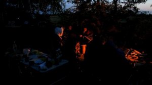 Кругосветка по Алтайскому краю 2014 год / часть 2 /