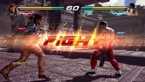 Tekken 7 - Law VS Eddy Gordo Best Combos | GAME ON