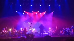 Teriyaki Boyz - Tokyo Drift (Fast & Furious)(symphony orchestra cover) 🔥 Х-ХК (Хип-Хоп Классика) ✌️