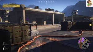 Tom Clancy's Ghost Recon® Wildlands (часть 7) Спец операция"Тихой Сапой"