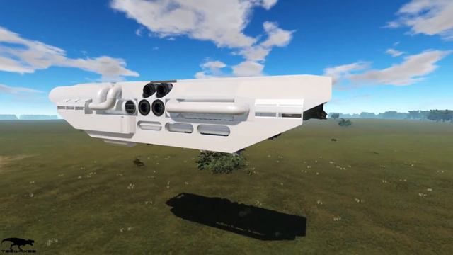 Tyche Industries CV Part 2 смотреть онлайн