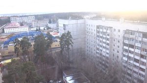 Грузопассажирский, пассажирский лифт (г. Жуковский), V=1 м-с, г-п 320, 630 кг (18)