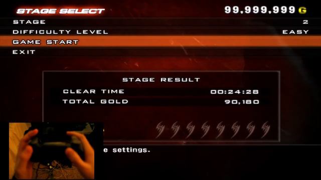 Tekken 5: Devil Within - How To Play As Devil Jin With A Trick Transfrom