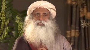 Почему расставаться так больно? Садхгуру на Русском