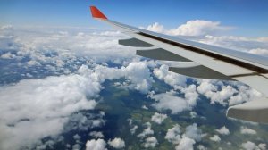 Над облаками