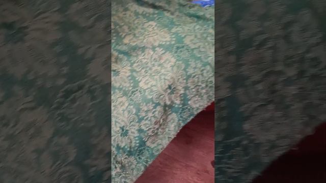 Последний штрих и Аляска наша