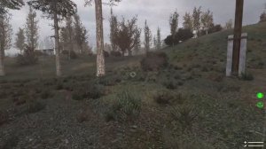 S.T.A.L.K.E.R.: SFZ Project Episode Zero - часть 3.