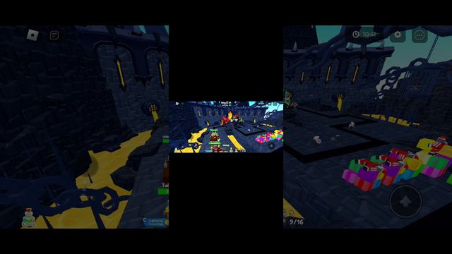 туалет товер дефенс играю + открываю кейсы смотреть онлайн