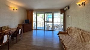 Продажа эллинга на первой линии у моря  в Крыму, пгт. Коктебель!