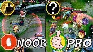5 СОВЕТОВ ДЛЯ УСПЕШНОГО ВТОРЖЕНИЯ ПОД ВРАЖЕСКУЮ БАШНЮ MOBILE LEGENDS BANG BANG