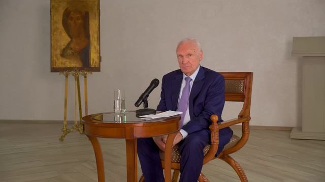 30 Любовь соединяет двух и делает их одним