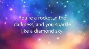 Shine by Laura Marano W/Lyrics