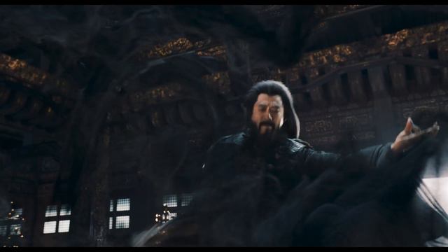 Творение богов - 2024