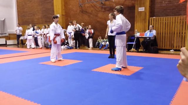 Krzysztof pierwsza walka смотреть онлайн