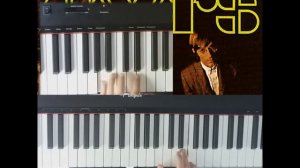 The Doors - Light My Fire - Organ and Bass | Ray Manzarek Tribute