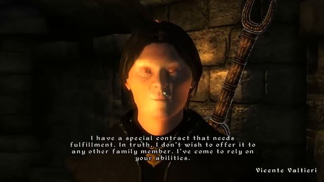 Let's Play (PL) Oblivion [49] смотреть онлайн