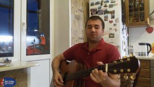 Во субботу день ненастный