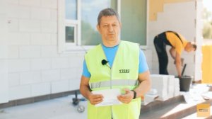 Фасадная плитка из газобетона. Правила применения / Глеб Грин