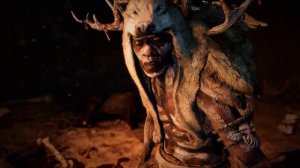 КАМЕННЫЙ ВЕК Фаркрай примал  Far Cry Primal прохождение сюжет и обзор