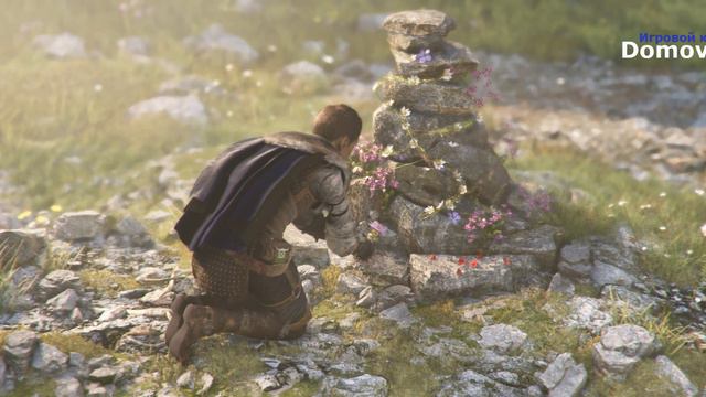 A Plague Tale: Requiem➤Глава 17 - Наследие семьи Де Рун➤ФИНАЛ ИГРЫ!!!