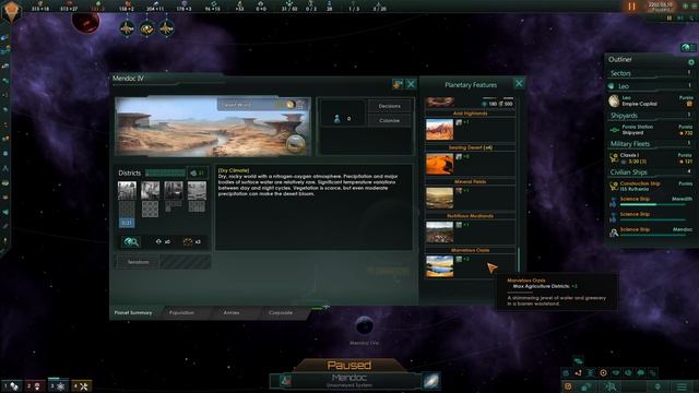 Stellaris Federations | Doomsday Countdown - Doomsday Origin Let's Play Gameplay Ep. 1 смотреть онлайн