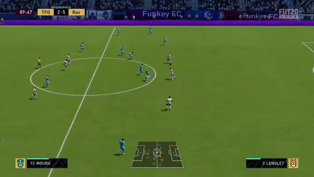 *FIFA 20 LIVE* SUMMER HEAT 🔥 | FIFA 20 FUT Rivals Matches | Soccer Aid for Unicef смотреть онлайн