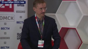 Интервью. Сергей Филиппов