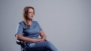 Собакина Дарья Александровна - зав. отделением Центра женского здоровья, акушер-гинеколог, хирург